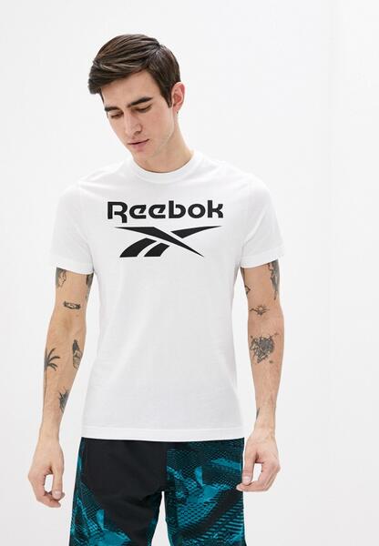 Футболки reebok мужские