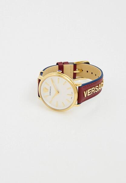Часы Versace VE110DWLXPD1NS00