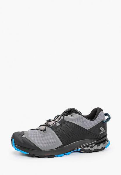 Кроссовки Salomon SA007AMHQYS5B100