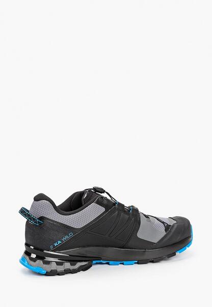 Кроссовки Salomon SA007AMHQYS5B100