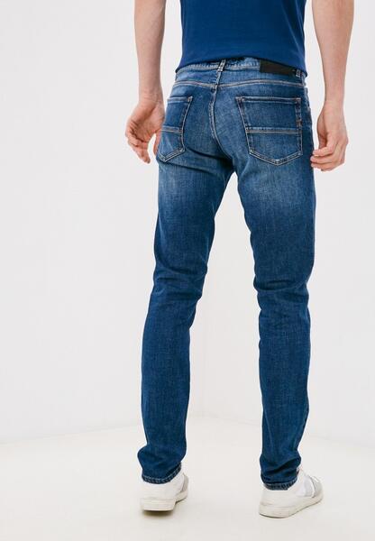 Джинсы Trussardi jeans TR016EMMBUM3JE310