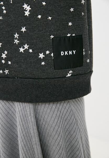 Свитшот DKNY Jeans DK001EWMANB8INXS