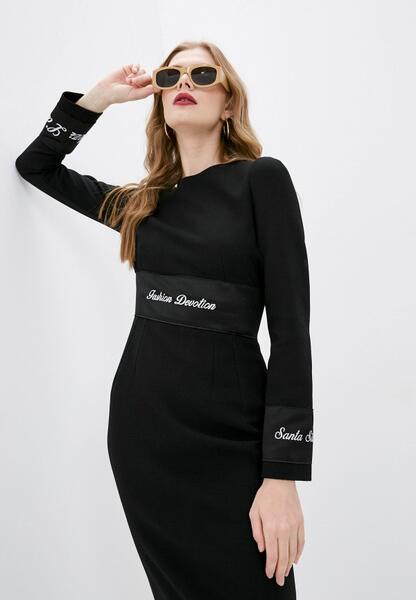 Платье Dolce&Gabbana DO260EWLSGO4I360