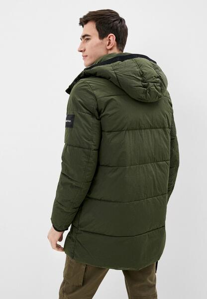 Куртка утепленная Calvin Klein CA105EMKERS1INS