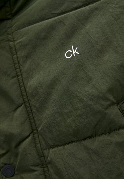 Куртка утепленная Calvin Klein CA105EMKERS1INS