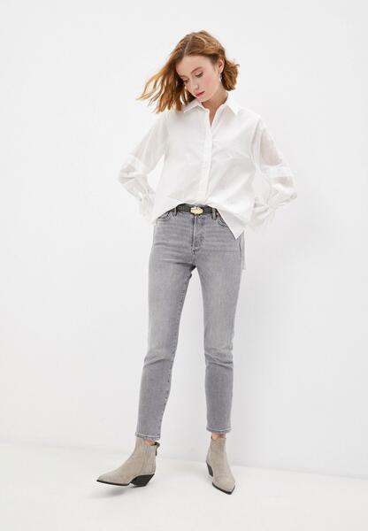 Блуза Trussardi jeans TR016EWMBVG0I440