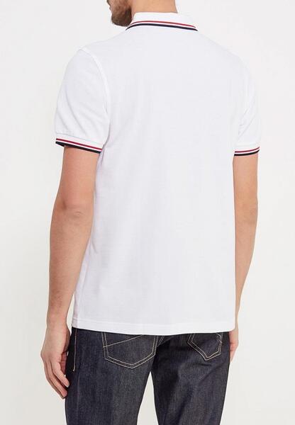 Поло Fred Perry FR006EMHW756INM