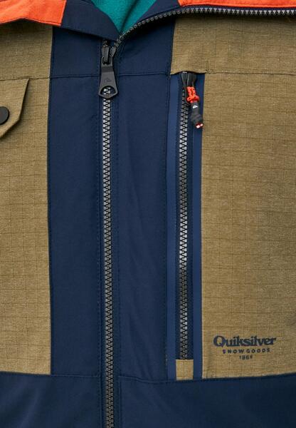 Куртка горнолыжная Quiksilver QU192EMLHPX7INM