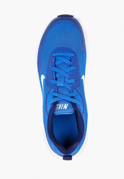 Кроссовки Nike NI464ABMABH9A45Y