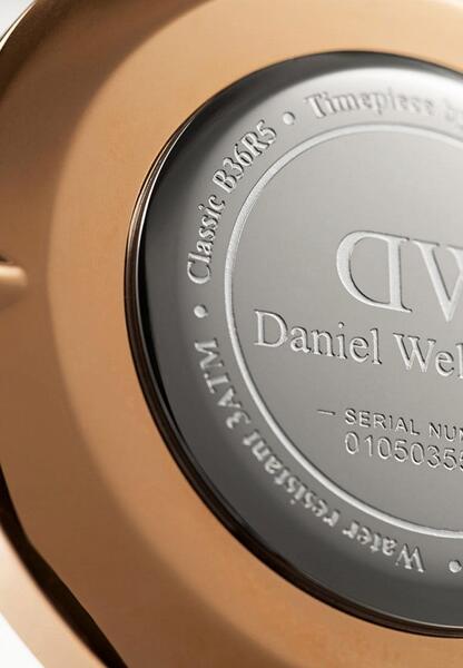 Часы Daniel Wellington MP002XU03NJ1NS00