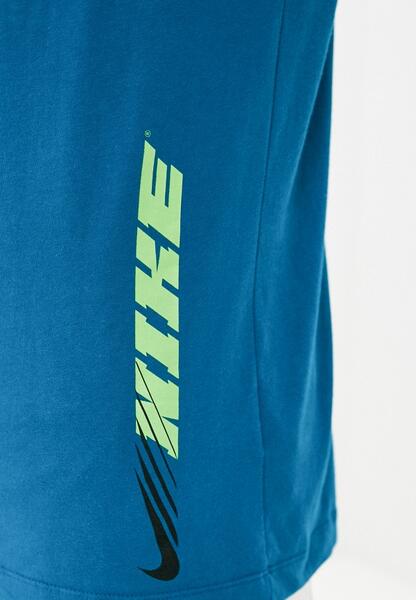 Футболка спортивная Nike NI464EMLZOP2INS