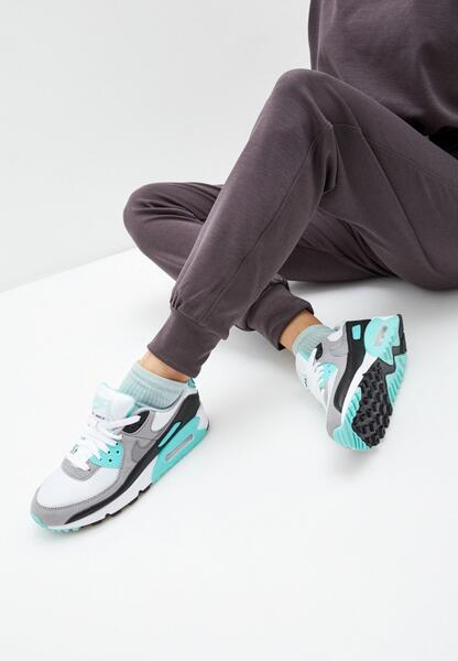 Кроссовки Nike NI464AWHUOL8A060
