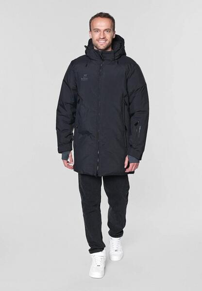 Куртка утепленная SNOW HEADQUARTER MP002XM1ZLKWINL