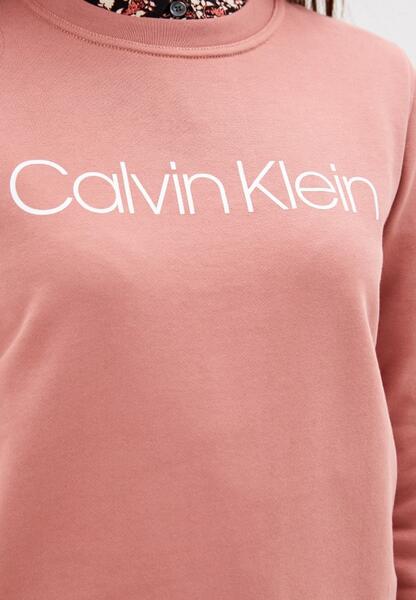 Свитшот Calvin Klein CA105EWHTBL0INS