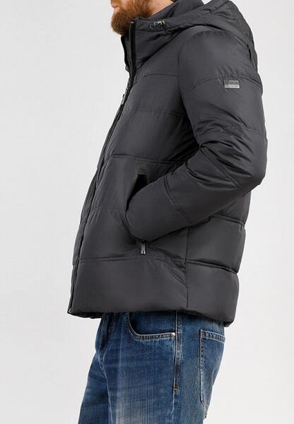 Куртка утепленная Finn Flare MP002XM0QTBSIN3XL