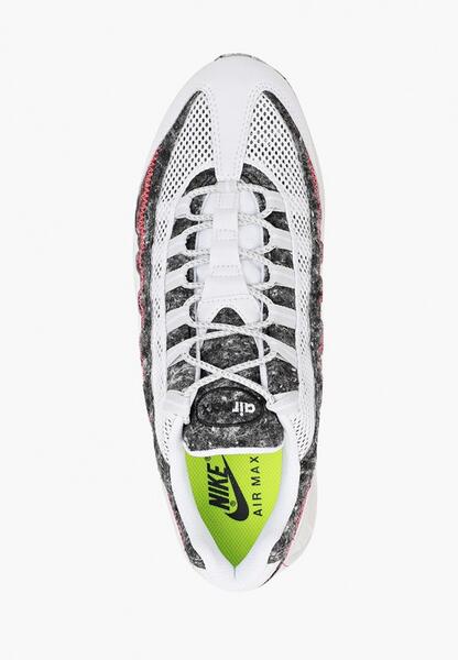 Кроссовки Nike NI464AMLZTE7A100