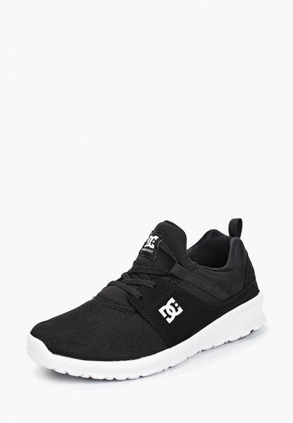 Кроссовки DC Shoes DC329ABEDBM7A4I