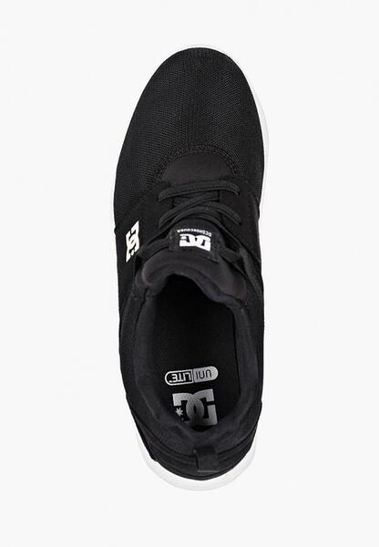 Кроссовки DC Shoes DC329ABEDBM7A4I