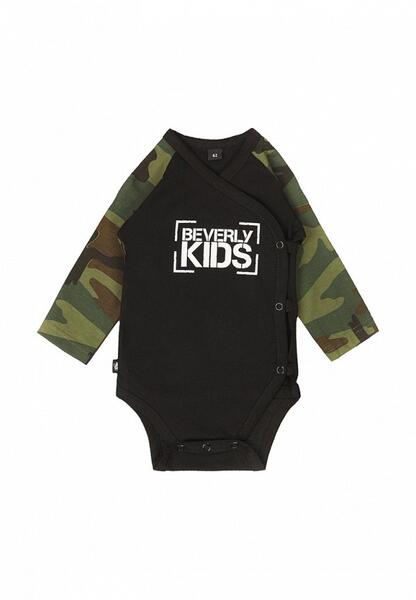 Боди Beverly Kids MP002XC004JACM056