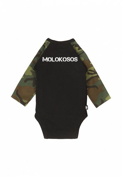 Боди Beverly Kids MP002XC004JACM056