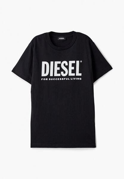 Футболка Diesel DI303EKLYFV8K10Y