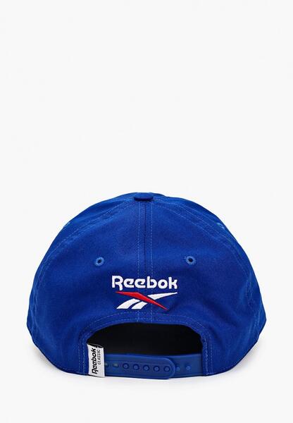 Бейсболка Reebok Classic RE005CULXBZ5INTOSFM