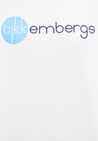 Футболка Bikkembergs BI535EMLXCR2INL