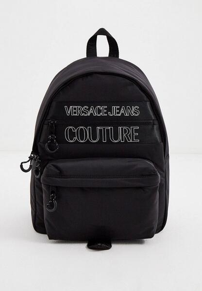 Рюкзак Versace Jeans Couture VE035BWMGKS2NS00