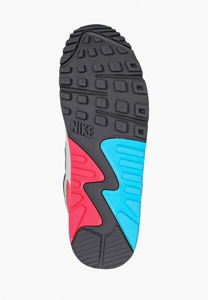 Кроссовки Nike NI464AMLZLF0A115