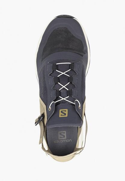 Кроссовки Salomon SA007AMHQYF5B085