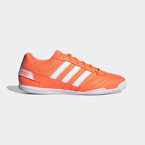 Футбольные бутсы (футзалки) Super Sala Performance Adidas  G55909580,590,600,610,620,630,640,650,660,670,680,690,700,710,720 белого  цвета – цена 1999 ₽ в интернет-магазине Adidas | купить в Москве,  бесплатная доставка по РФ
