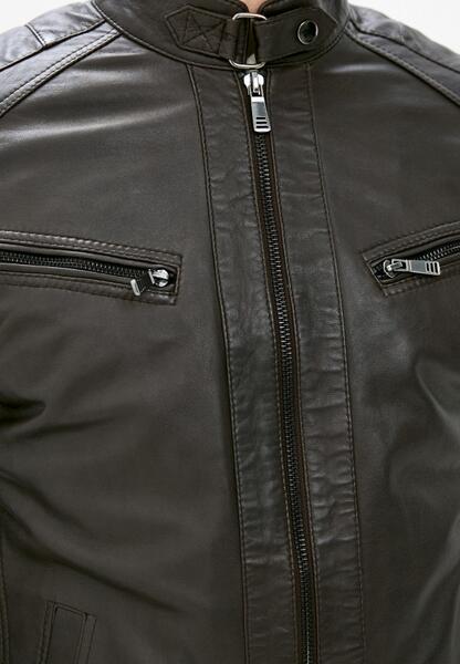 Куртка кожаная Jorg Weber MP002XM1H29QR600