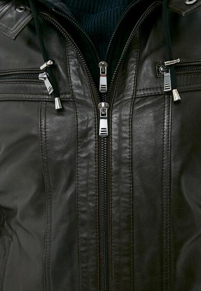 Куртка кожаная Jorg Weber MP002XM1H29RR500