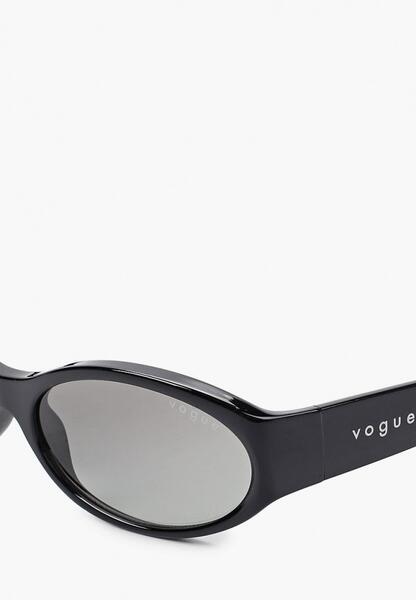 Очки солнцезащитные Vogue® Eyewear VO007DWITSA7NS00