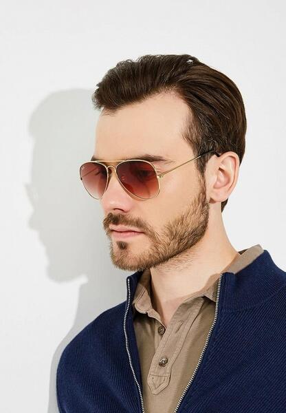 Очки солнцезащитные Ray-Ban® RA014DUHCK79EW550