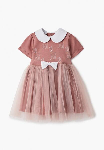 Платье TRENDYCO Kids MP002XG0153NCM086