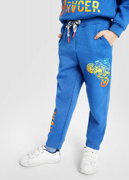Трикотажные брюки для мальчиков O`Stin 184861300299