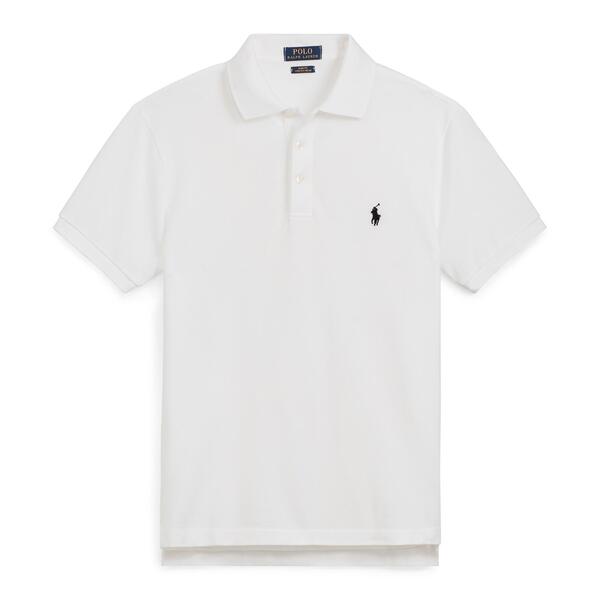 Футболка-поло POLO RALPH LAUREN 35016614526