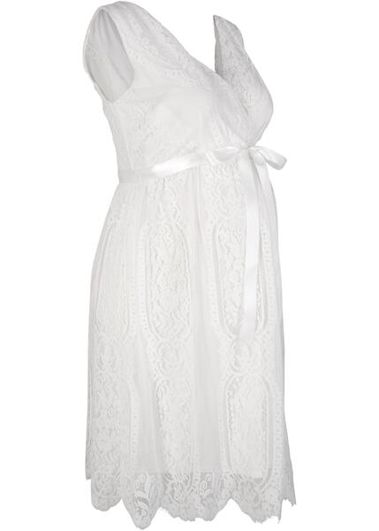 Свадебное платье для беременных bonprix 265697613