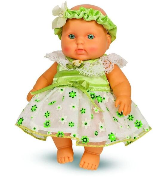 Кукла Весна Карапуз 20 см 10353191