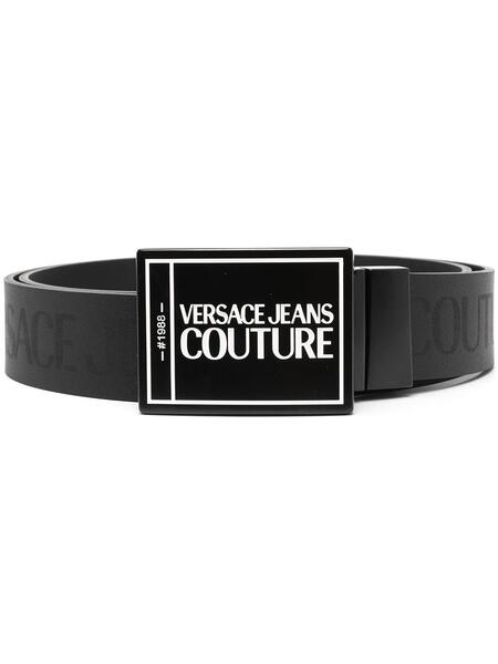 ремень с логотипом Versace Jeans Couture 159215795748