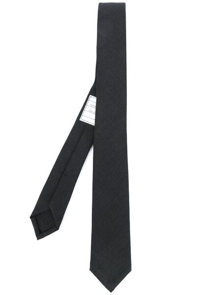 классический галстук Thom Browne 11927977636363633263