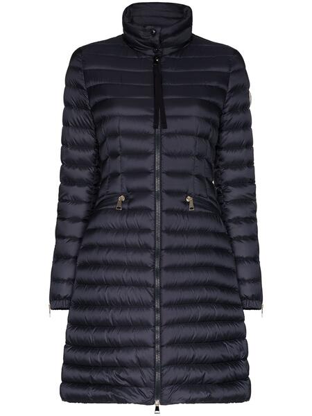 стеганый пуховик Sable MONCLER 1477434050