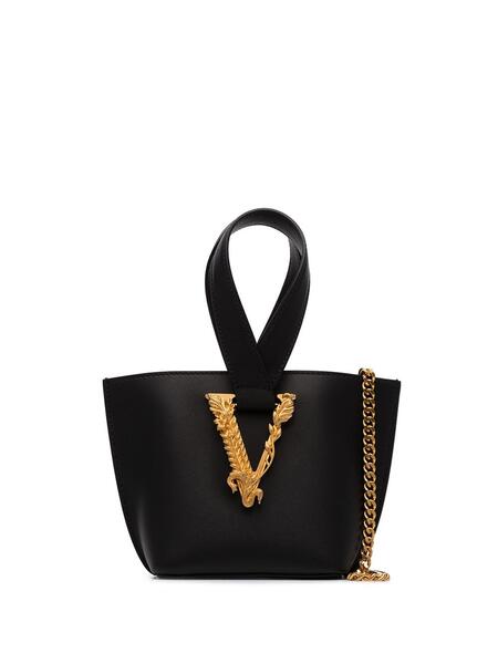 сумка-ведро Virtus Versace 14807992636363633263