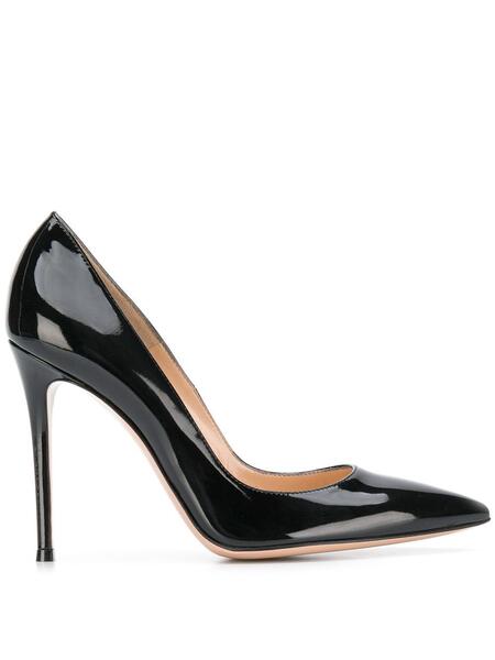 pointed court shoes Gianvito Rossi 1323938051574653