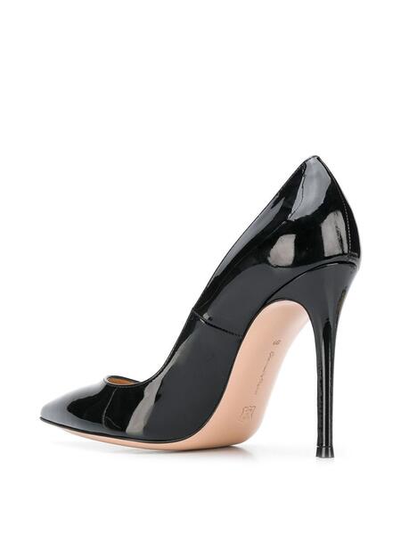 pointed court shoes Gianvito Rossi 1323938051574653