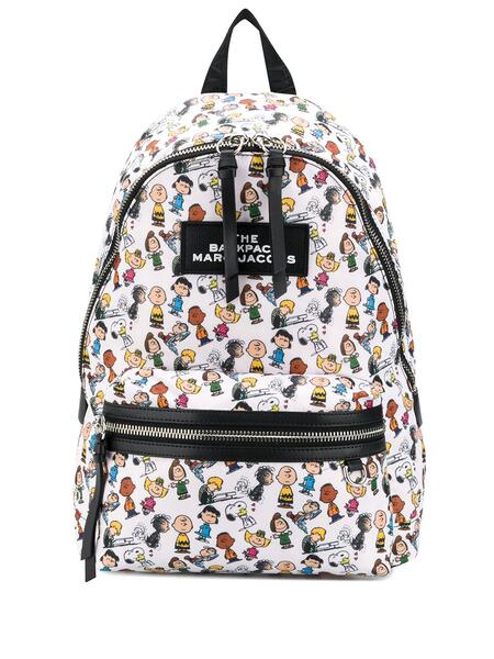 сумка The Backpack Snoopy Marc by Marc Jacobs 15581161636363633263