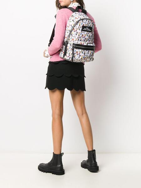 сумка The Backpack Snoopy Marc by Marc Jacobs 15581161636363633263