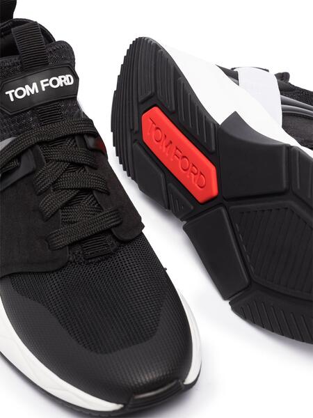 кроссовки Jago Runner Tom Ford 154646935248