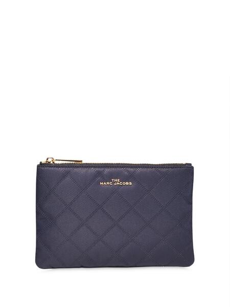стеганая косметичка Marc by Marc Jacobs 15108998636363633263